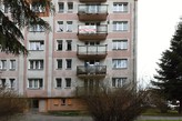 PRODEJ BYTU 3+1 S BALKONEM A VÝTAHEM, 61,5 M2, STRAKONICE