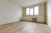 PRODEJ BYTU 3+1 S BALKONEM A VÝTAHEM, 61,5 M2, STRAKONICE