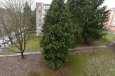 PRODEJ BYTU 3+1 S BALKONEM A VÝTAHEM, 61,5 M2, STRAKONICE