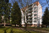 PRODEJ BYTU 3+1 S BALKONEM A VÝTAHEM, 61,5 M2, STRAKONICE