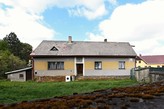 PRODEJ DOMU 118 M2 NA POZEMKU 653 M2, BENEŠOVA HORA Č.P. 8, OKRES PRACHATICE