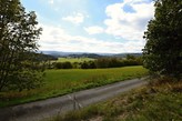 PRODEJ KRÁSNÝCH STAVEBNÍCH POZEMKŮ 1460 M2 S ÚCHVATNÝM VÝHLEDEM NA ŠUMAVU, BENEŠOVA HORA