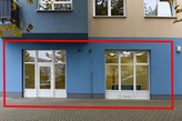 PRONÁJEM OBCHODNÍHO PROSTORU 120,38 M2, JEZERNÍ 1394, STRAKONICE