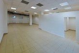 PRONÁJEM OBCHODNÍHO PROSTORU 120,38 M2, JEZERNÍ 1394, STRAKONICE