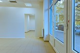 PRONÁJEM OBCHODNÍHO PROSTORU 120,38 M2, JEZERNÍ 1394, STRAKONICE