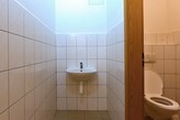 PRONÁJEM OBCHODNÍHO PROSTORU 120,38 M2, JEZERNÍ 1394, STRAKONICE