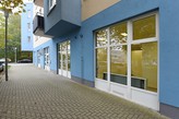 PRONÁJEM OBCHODNÍHO PROSTORU 120,38 M2, JEZERNÍ 1394, STRAKONICE