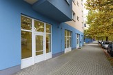 PRONÁJEM OBCHODNÍHO PROSTORU 120,38 M2, JEZERNÍ 1394, STRAKONICE