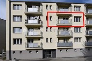 PRODEJ BYTU 2+1, 53 M2 VE ZDĚNÉM, BYTOVÉM…