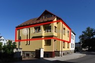 PRONÁJEM VELKÉHO BYTU 3+1, 82 M2 V PRVNÍM…