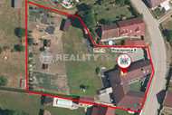 PRODEJ VELKÉHO DOMU O UŽITNÉ PLOŠE 319 M2,…