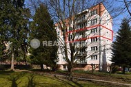 PRODEJ BYTU 3+1 S BALKONEM A VÝTAHEM, 61,5&hellip;