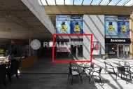 PRONÁJEM OBCHODNÍHO PROSTORU 58,23 M2 V PASÁŽI O…