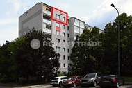 PRODEJ DRUŽSTEVNÍHO BYTU 1+1 S VÝTAHEM, 30,67&hellip;