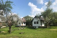 PRONÁJEM CHATY 46 M2 SE ZAHRADOU 396 M2 V…
